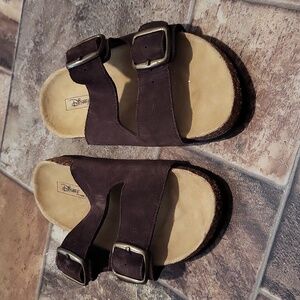 Disney sandals
